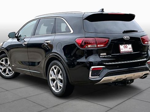 Used 2020 Kia Sorento SX image 9