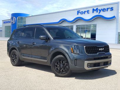Used 2023 Kia Telluride SX Prestige X-Pro