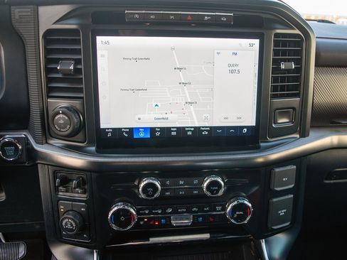 Used 2024 Ford F150 Raptor image 21