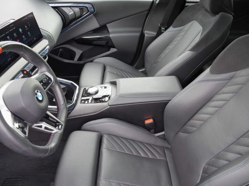 Used 2025 BMW X3 M50 w/ Premium Package AWD/4WD image 12
