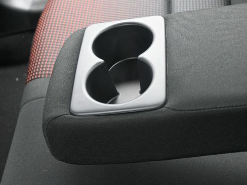 New 2026 Nissan Sentra SR w/ Floor Mat Package FWD image 20