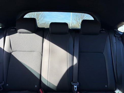 Used 2025 Honda Civic Sport image 18