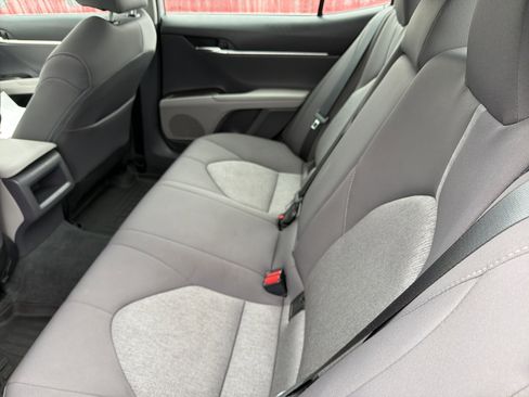 Used 2023 Toyota Camry LE image 22