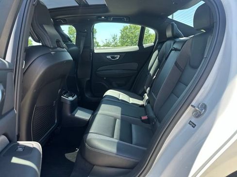 Certified 2024 Volvo S60 T8 Plus w/ Climate Package AWD/4WD image 13
