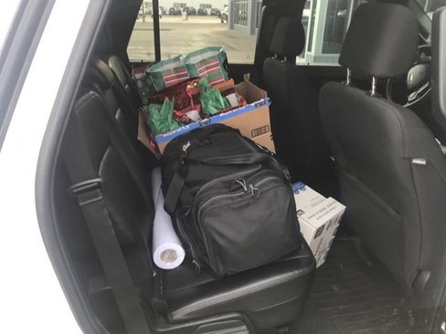 Used 2020 Ford Expedition XL image 8