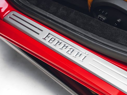 Used 2017 Ferrari 488 GTB RWD image 39