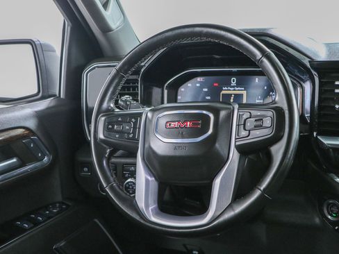 Used 2024 GMC Sierra 1500 Elevation AWD/4WD image 12