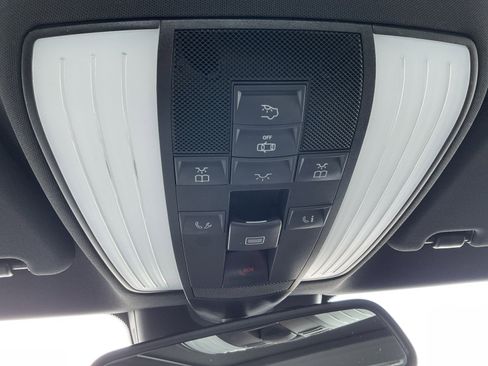 Used 2014 Mercedes-Benz CLS 550 4MATIC image 27