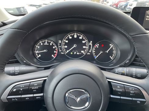 New 2026 MAZDA CX-30 AWD 2.5 S image 16