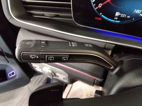 Used 2022 Mercedes-Benz GLS 450 4MATIC image 15