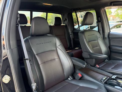 Used 2017 Honda Ridgeline Black Edition image 14