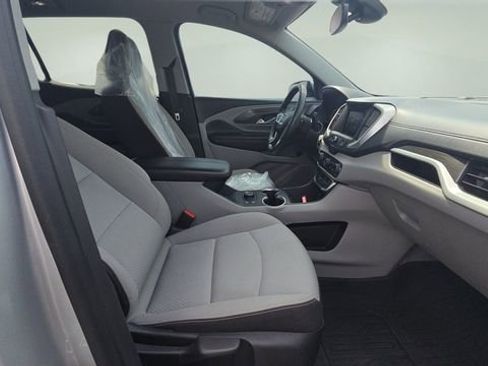 Used 2022 GMC Terrain SLE w/ Driver Convenience Package image 14