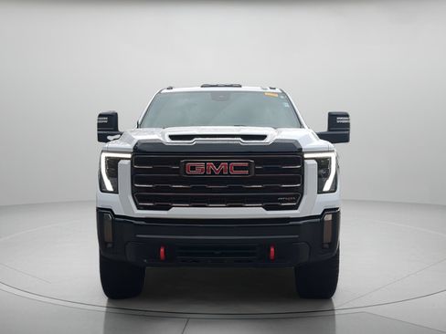 Used 2024 GMC Sierra 2500 AT4X AWD/4WD image 37