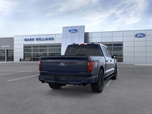 New 2026 Ford F150 XLT AWD/4WD image 8