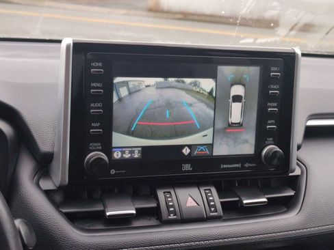 Used 2021 Toyota RAV4 Limited image 19