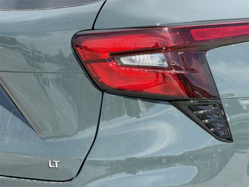 New 2026 Chevrolet Trax LT w/ Driver Confidence Package image 6