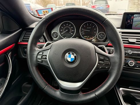 Used 2015 BMW 428i Coupe image 18