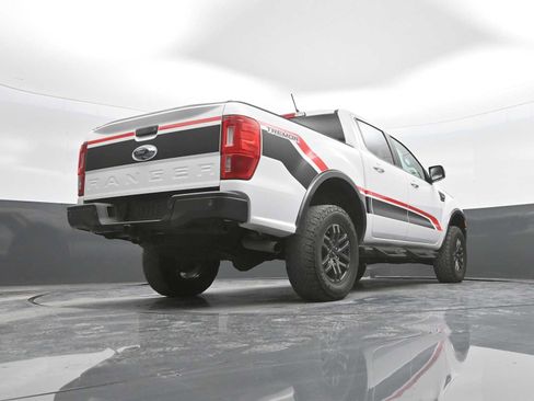 Used 2021 Ford Ranger Lariat w/ Tremor Off-Road Package AWD/4WD image 41