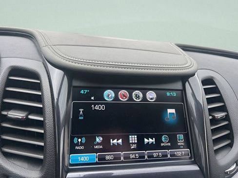 Used 2018 Chevrolet Impala LT w/ Sunroof and Spoiler Package image 28