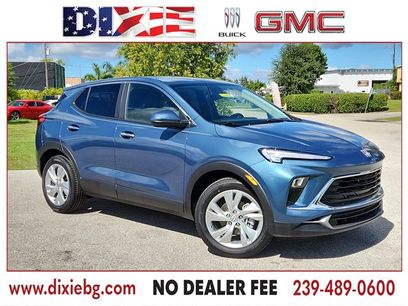 New 2026 Buick Encore GX Preferred w/ Comfort Package