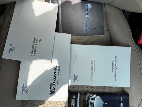 Used 2013 Hyundai Santa Fe Sport 2.0T image 14