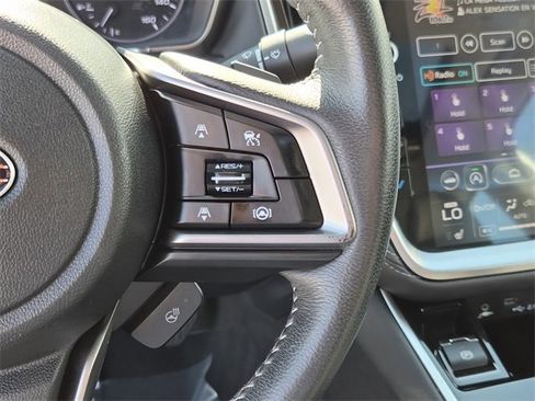 Used 2020 Subaru Legacy Limited w/ Popular Package #3 image 29