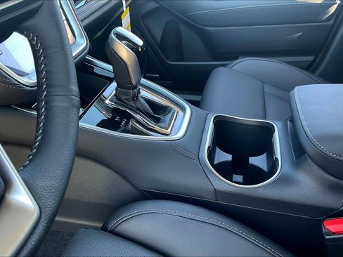 New 2025 Subaru Legacy Limited image 8