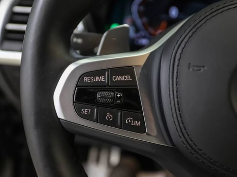 Certified 2023 BMW X4 xDrive30i w/ M Sport Package image 12