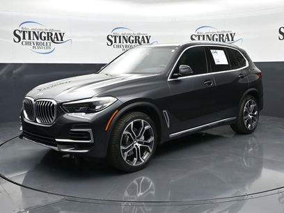 Used 2022 BMW X5 sDrive40i w/ Premium Package