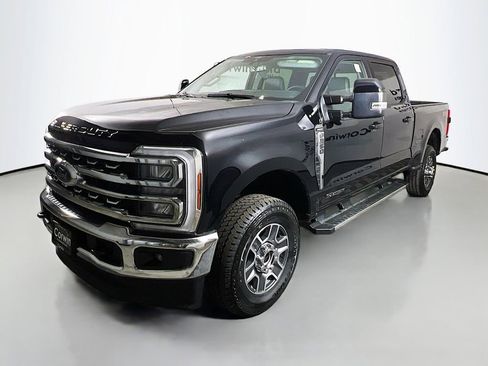 New 2025 Ford F350 Lariat w/ FX4 Off-Road Package image 5