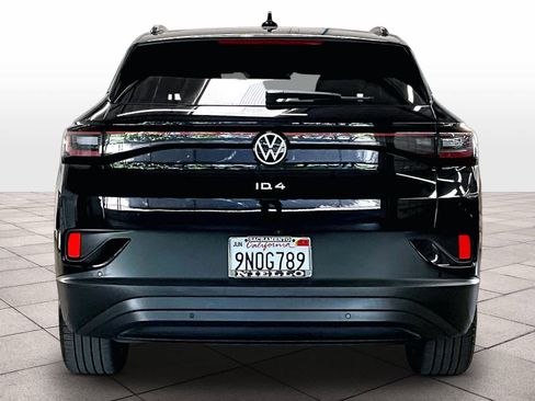 Used 2024 Volkswagen ID.4 S RWD image 7