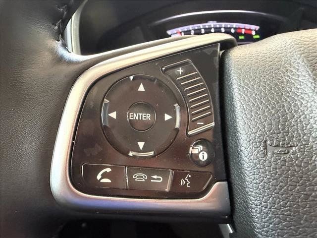 Used 2018 Honda CR-V EX-L image 17