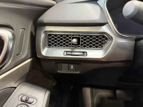 New 2026 Acura Integra FWD image 22