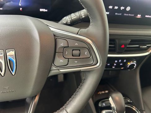 Used 2024 Buick Encore GX Sport Touring w/ Advanced Technology Package image 17