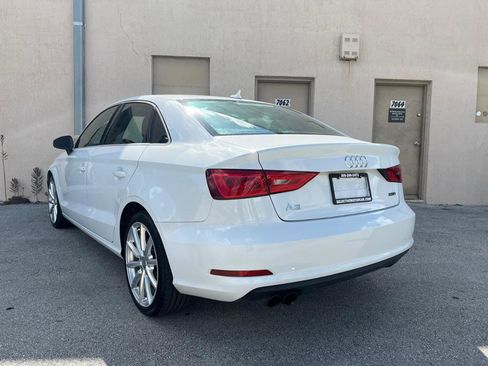 Used 2015 Audi A3 1.8T Premium w/ Aluminum Style Package FWD image 6