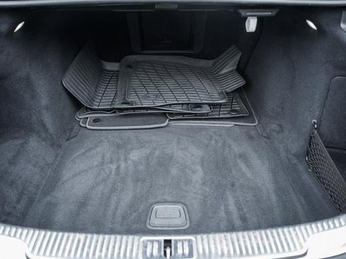 Used 2022 Mercedes-Benz S 580 4MATIC Sedan w/ 3D Technology Package image 11