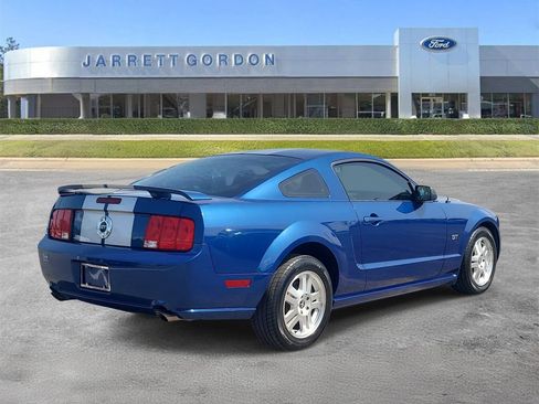 Used 2007 Ford Mustang GT RWD image 4