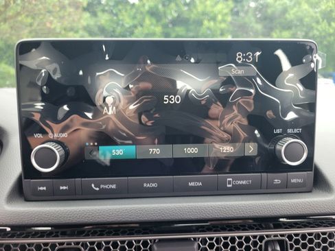 New 2026 Honda Civic Sport image 18