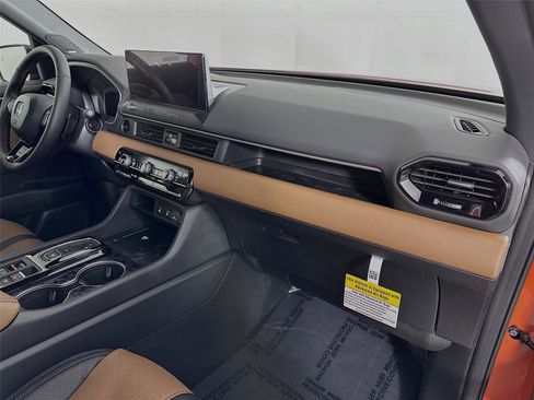 New 2026 Honda Passport TrailSport Elite image 30