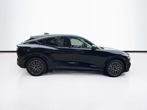 Used 2025 Ford Mustang Mach-E Premium AWD/4WD image 4