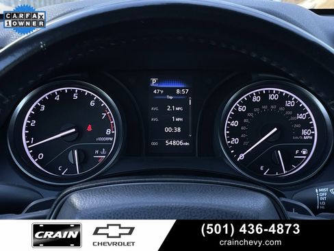 Used 2023 Toyota Camry SE image 15