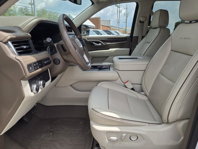 Used 2023 GMC Yukon Denali RWD image 25