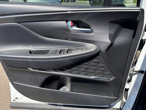 Used 2021 Hyundai Santa Fe SEL w/ Convenience + Premium Package image 13