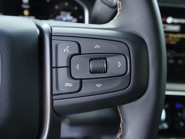 New 2026 GMC Sierra 2500 AT4 w/ AT4 Premium Plus Package AWD/4WD image 31