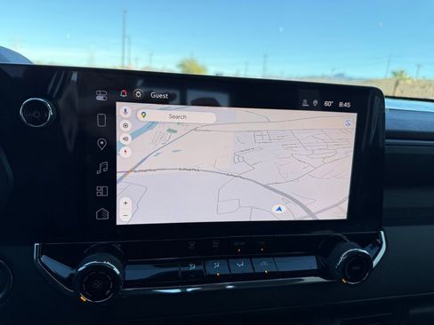 New 2026 Chevrolet Colorado W/T w/ Advanced Trailering Package image 25