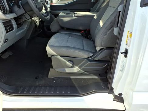 New 2026 Ford F350 XL w/ STX Appearance Package image 17