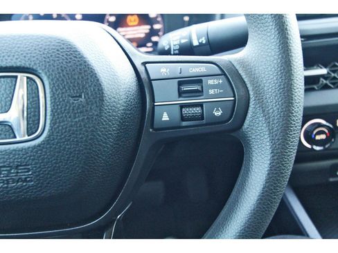 Used 2024 Honda Accord EX image 16