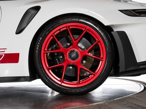 Used 2025 Porsche 911 GT3 RS RWD image 14