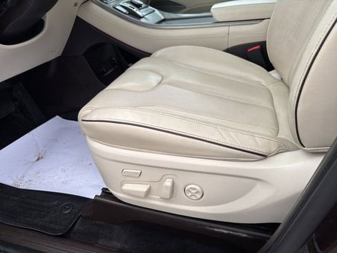 Used 2021 Hyundai Palisade Calligraphy image 34