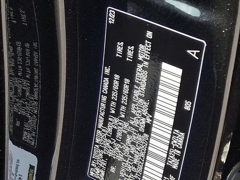 Used 2024 Lexus NX 350 AWD image 29